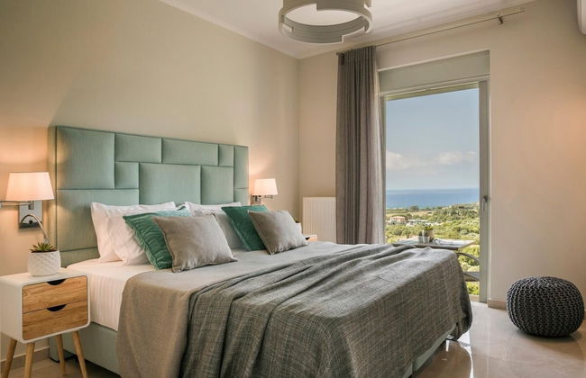 Casa Laura - Sky Lounge Villas - Foto 14