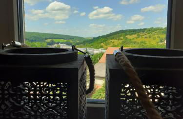 Tauber Lodge - Foto 51