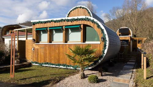 L'Oasis des Coccinelles - Foto 2