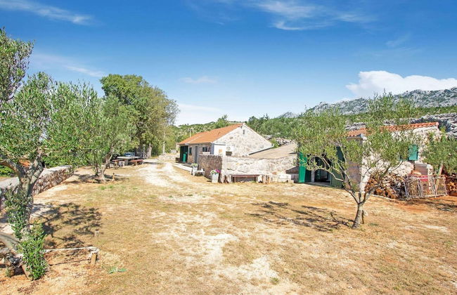 Holiday Home in Seline Near the Sea - Photo 21