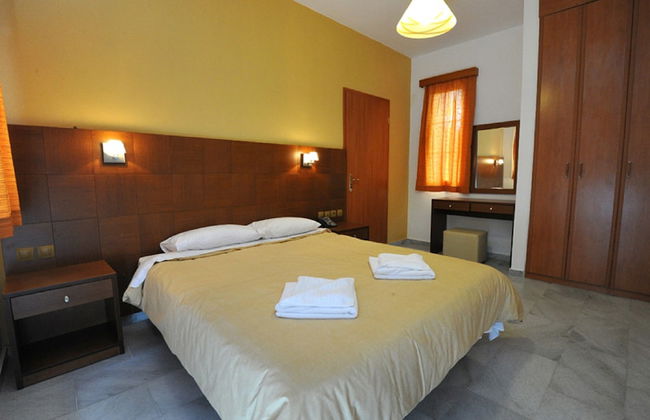 Anna-Ageliki Apartments - Foto 9