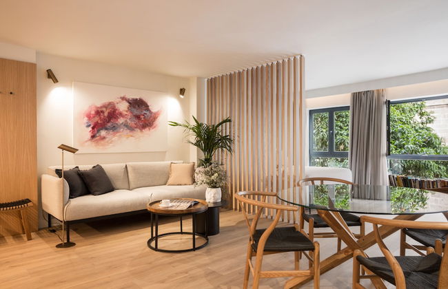 Puerta Catedral Suites - Foto 37