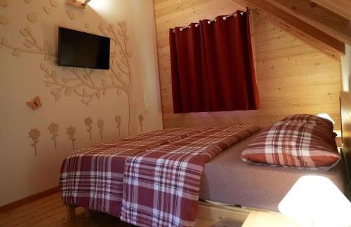 Chalet Navauce - Foto 62