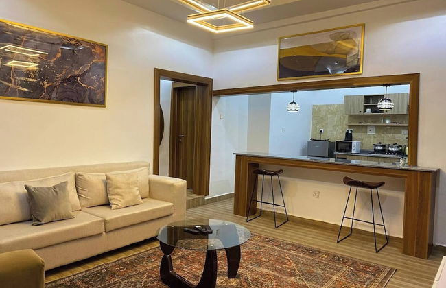 Blossom Service Apartment - Foto 20