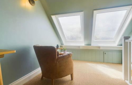 Stunning Heritage Cottage- The Heart of Old Leigh - Foto 37