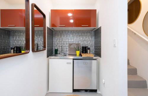 ChampaHouse- Easy access to Rino/Ballpark/Downtown - Foto 60