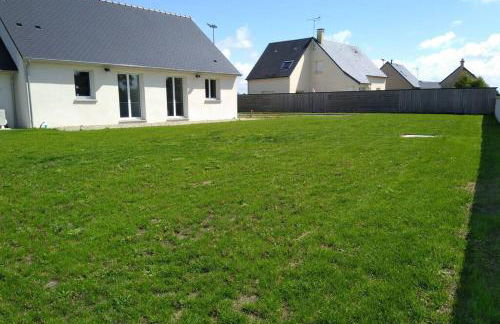 Maison de vacances près de la mer à Créances - Foto 25