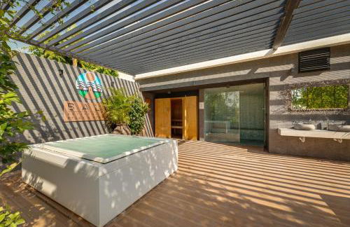 Apartment Laura Residence Bali - Foto 21