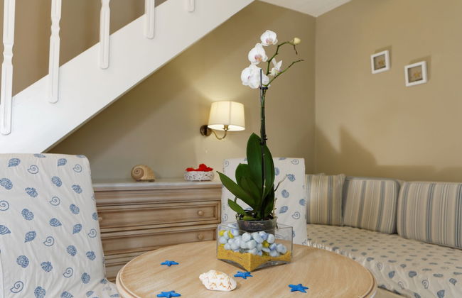 Piskopiano Village - Foto 24