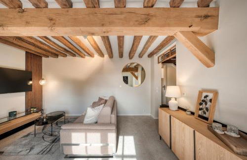 Le Splendide Collégiale Saint André - Foto 15