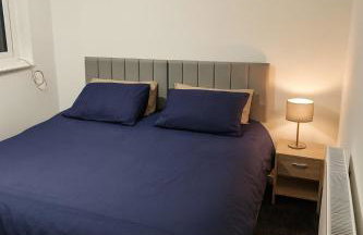 Spacious 3 Bed House in Connahs Quay Ideal for Contractors and Work Crews - Foto 8