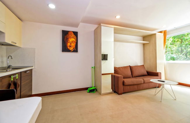 Karon Butterfly Residence - Photo 58