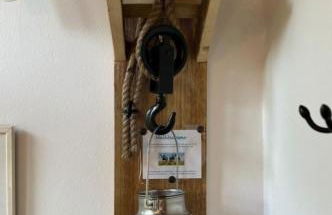 Landhaus up de Warft - Friesenrose - Foto 3