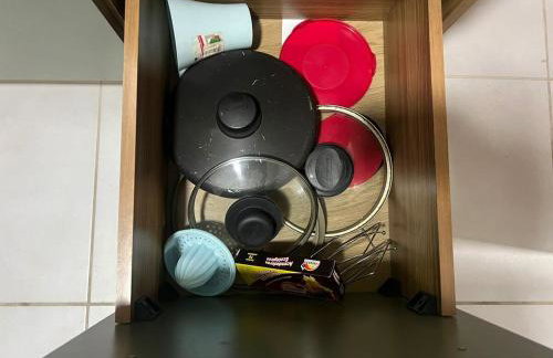 Cozy apartment - Foto 36