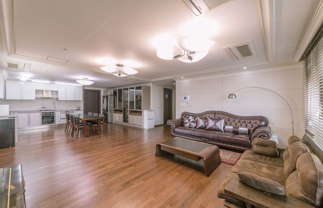 Sejong Party House - Foto 55