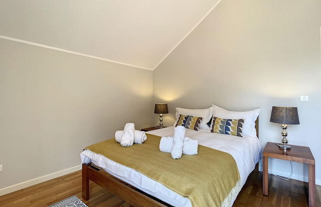 Vinhaticos House by Atlantic Holiday - Foto 14