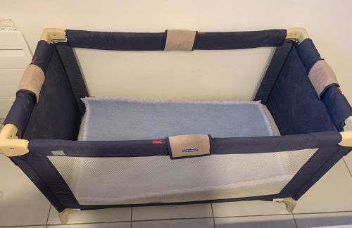 Villa Les Cigales Velaux - Photo 58