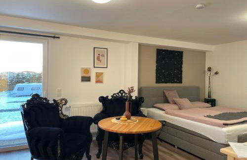 TreffPunkt Gruppenhaus für 22 Personen mit großem Aufenthaltsraum und Küche - Foto 22