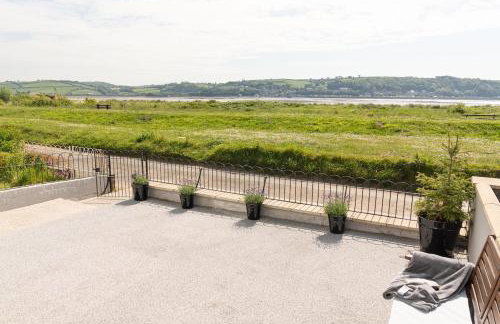 LLANSTEFFAN - SEABANK - a lovely holiday home on the beach front - Foto 19