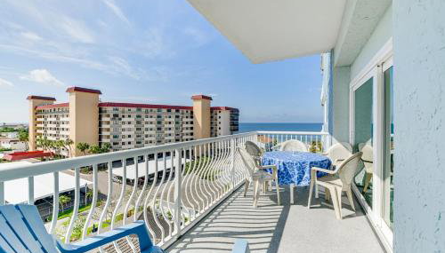 Walk to Redington Beach Gulf-View Retreat - Foto 2