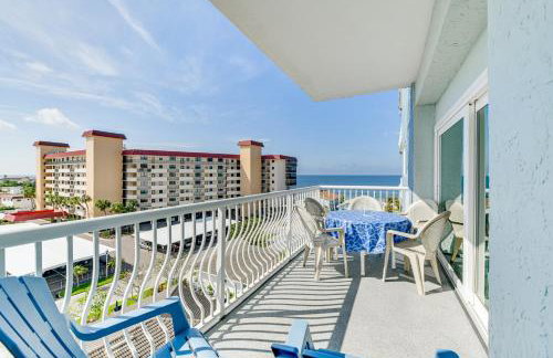 Walk to Redington Beach Gulf-View Retreat - Foto 2