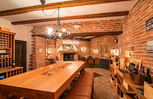 Villa in Baderna With Private Pool - Foto 33