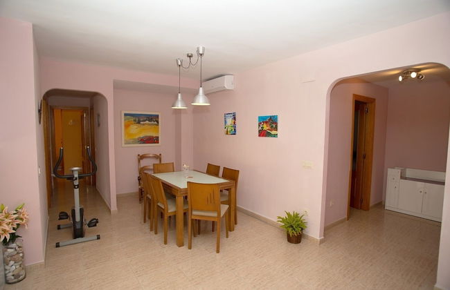 Magnífico ático duplex para 6 personas - Foto 11