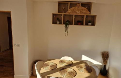 Appartement Enghien-les-Bains à 7 min du Casino Barrière - Foto 6