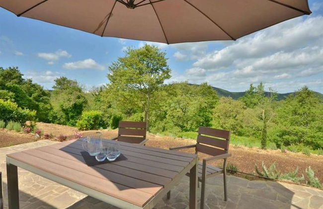 Appartament Rosmarino - Cignella Resort - Photo 31