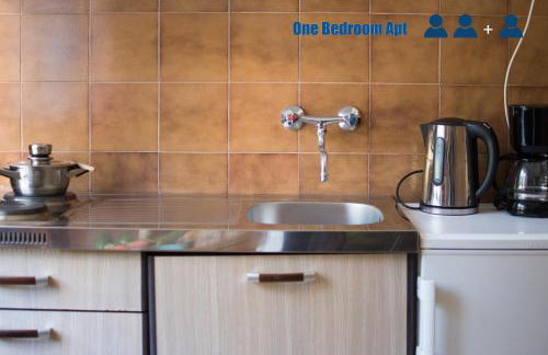 Apartments Nono Toni Poreč - Foto 9