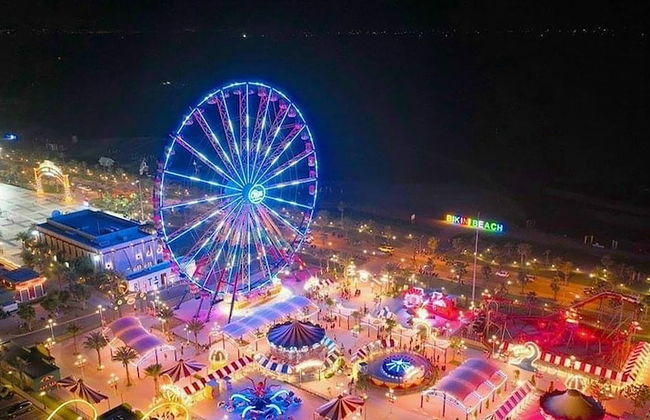 Novaworld Resort & Villas - Foto 28