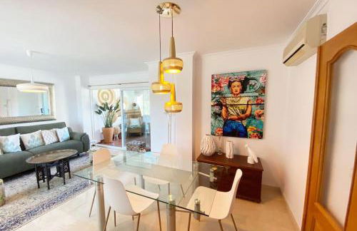 Beach Penthouse Apartment - Foto 10