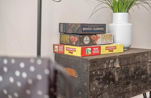 Convenient 2BR Near Convention & Hospitals - Foto 16