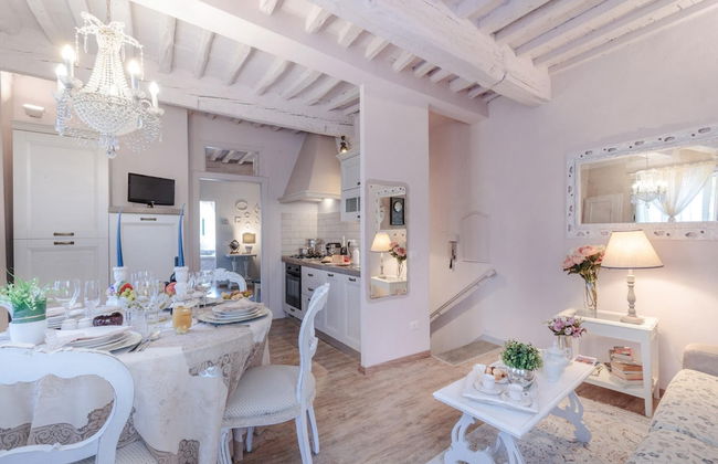 Casa Monique in Lucca - Photo 5