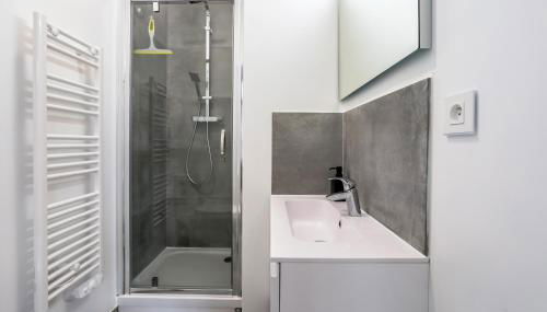 Cosy appartement proche gares #2 - Foto 5