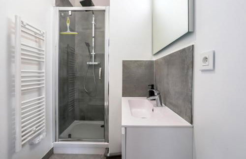 Cosy appartement proche gares #2 - Foto 5