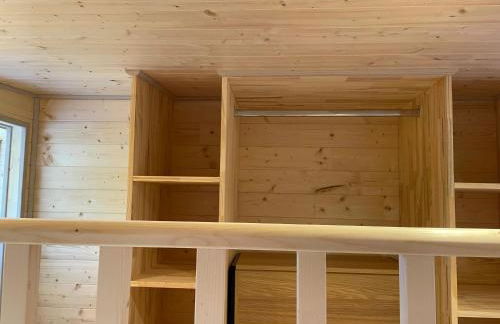 Chalet charmant à Sainte-Marie-du-Mont avec terrasse - Foto 15