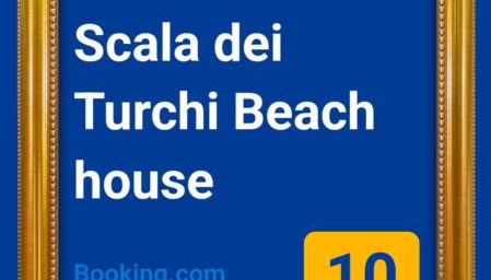 Scala dei Turchi Beach house - Foto 3