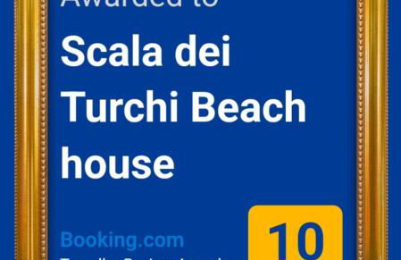Scala dei Turchi Beach house - Photo 3