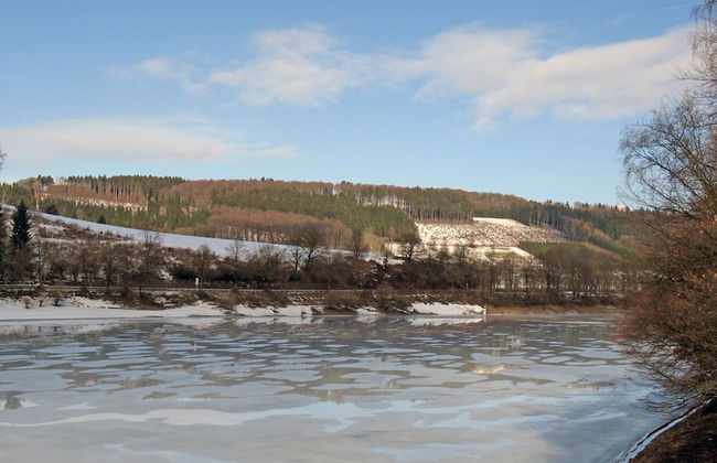 Holiday Home in Mielinghausen Near ski Area - Foto 33