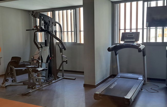 Roomo Transamerica SP Consolação - Foto 7