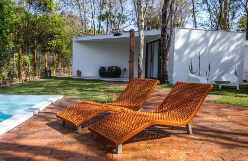 Casa Terra - Serra do Cipó - Foto 60