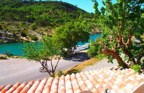 Appartements Hameau du Port - Foto 16