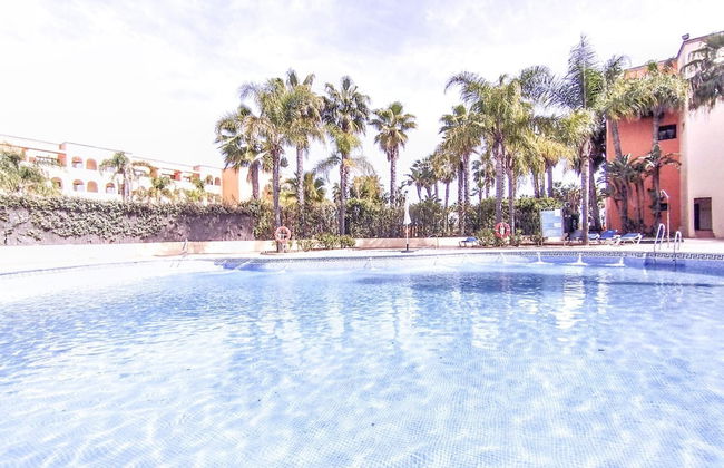 Charming 3 Bed Beach Apartment in Punta del Moral - Foto 1