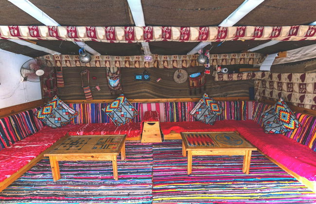 Villa With Pool BBQ Grill Garden Beduintent Sunbeds Jacuzzi - Foto 3