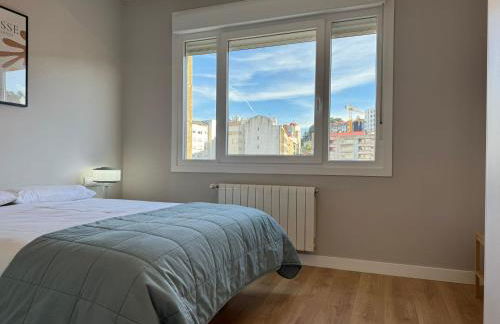 Nuevo y luminoso apartamento en el corazón de Vigo - Foto 25