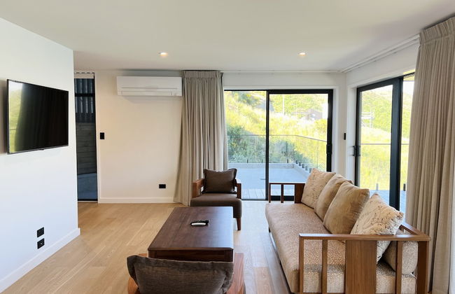 Stunning Lakeview QT Holiday House - Foto 15