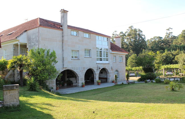 Os Areeiros - Foto 38