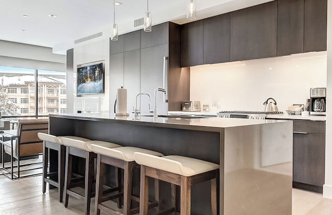 Lift by All Seasons Resort Lodging - Foto 47