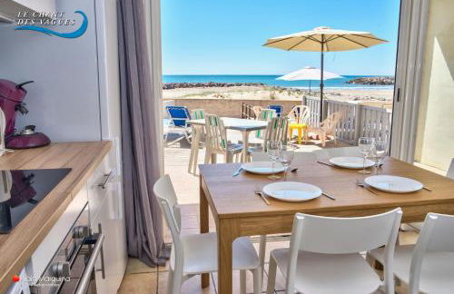 Le chant des vagues - Foto 46